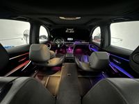 Kit d'éclairage d'ambiance intérieur LED Symphony 256 couleurs pour BMW M3 F80, accessoires de décoration