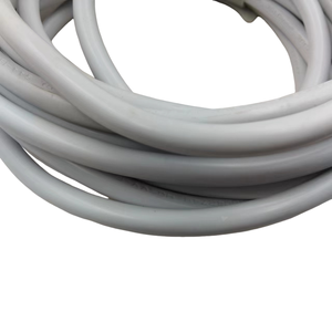 10A 250V <strong>Waterproof</strong> British <strong>Extension</strong> Power Cord - Heavy Duty <strong>Outdoor</strong> <strong>Extension</strong> <strong>Lead</strong> for Garden &amp; <strong>Outdoor</strong> Use - Product Image 6