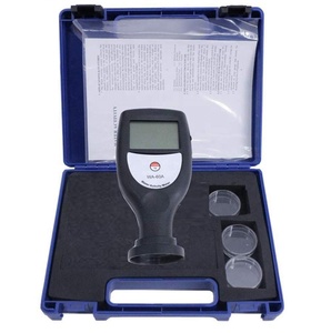 WA-60A เครื่องวัดค่าความชื้นในอาหารแบบพกพา - Product Image 6