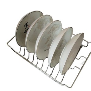 304 stainless steel disinfection <b>cabinet</b> drawer partition tray <b>rack</b> <b>plate</b> <b>rack</b> accessory factory - Product Image 1