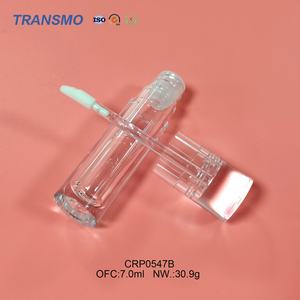 Venta al por Mayor de Tubos Vacíos para Brillo Labial, Envases para Aceite Labial, Botellas con Pincel, Fabricante de Envases y Tubos para Cosméticos - Product Image 5