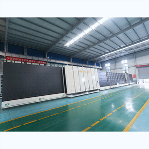 중국 유리 제조업체 이중 유리 기계 - Product Image 6