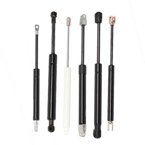 कस्टम लॉक करने योग्य गैस वसंत लिफ्ट फर्नीचर गैस स्प्रिंग उपकरण 50n 100n 150n 150n 200n 250n 300n <span class=keywords><strong>400n</strong></span> 500n 600n गैस स्ट्रैट - Product Image 6