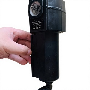 ชุดกรองลม น้ำมันหล่อลื่น และปรับแรงดันลม IMI No-rgren -L74M 4AP EDN (FRL) - Product Image 4