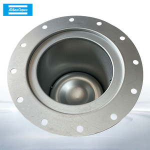 Séparateur d'huile et de gaz Atlas Copco 1092137398 à noyau métallique pour filtre de compresseur d'air - Product Image 2