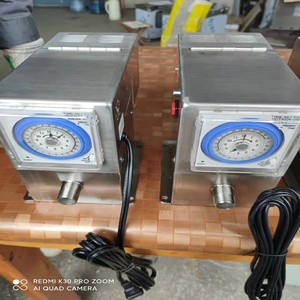 Industrial CNC <strong>Floating</strong> <strong>Oil</strong> <strong>Skimmer</strong> Belt <strong>Oil</strong> <strong>Skimmer</strong> - Product Image 2