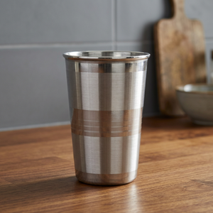 Verre isotherme en acier inoxydable 16 oz à double paroi - Product Image 4