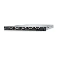 Serveur Dell R6615 1U, serveur en rack, ordinateur, serveur de réseau IPTV, batterie