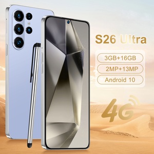 Nouveau produit phare 2026 : Téléphone débloqué S26 Ultra 5G, 16 Go, 1 To, appareil <span class=keywords><strong>photo</strong></span> HD, double SIM, NFC – <span class=keywords><strong>Meilleur</strong></span> prix direct - Product Image 6