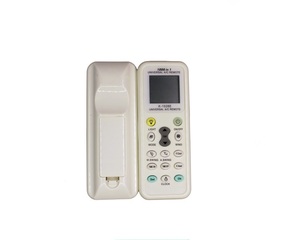 Control Remoto Universal para Aire Acondicionado MHK18 1028E con Pantalla LCD y Bajo Consumo de Energía - Product Image 3