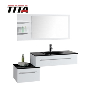 caldo moderno lucido <span class=keywords><strong>legno</strong></span> arredo <span class=keywords><strong>bagno</strong></span> t9014 - Product Image 1