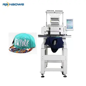 Second Hand Brother Computer Embroidery Machine Sewing Prices in India