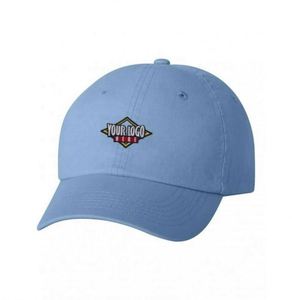 Casquette de protection solaire personnalisée avec logo brodé, ajustable, pour l'extérieur - Product Image 5