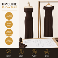 Robes pour femmes sur mesure de haute qualité, OEM, ODM, marque privée, logo personnalisé, taille, tissu, MOQ en gros, vente en gros d'usine