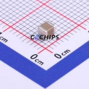 CL32B106KAJNNNE SMD <b>Capacitor</b> (MLCC) 1210 ( Capacitance: 10uF )( Precision: 10% Rated Voltage: 25V ) - Product Image 2