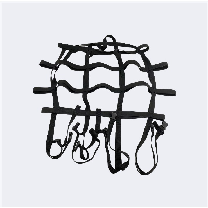 Bracelet simple noir
