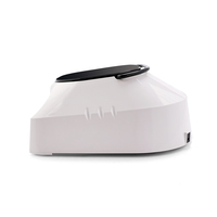 Nouvelle Lampe UV Filaire Colorée pour Manucure, Lampe LED à Capteur pour Gel, Sans Batterie, Fournitures pour Ongles