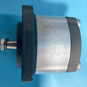 Pompe à engrenages hydraulique 0510225306 AZPF-11-004LCB20MB 4cc 250 bars, rotation à gauche, pompe à huile à engrenages externes pour - Product Image 1