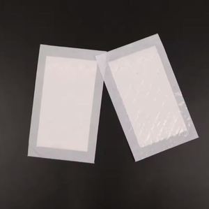 Almohadillas Absorbentes para Fresas, Ecológicas, de Grado Alimenticio, Certificadas por ISO, con Absorbencia de 5 ml/unidad, para Empaque de Frutas - Product Image 3