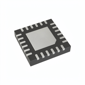 Electronics Component BOM IC In Stock 20 WQFN Exposed Pad Power Management (PMIC) MAX6796TPZD2+T - Product Image 1