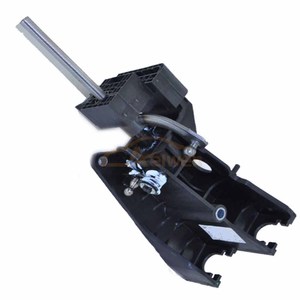 Levier de sélection de vitesse utilisé pour FIAT DOBLO OE NO. 55266371     46314375   AEL-71813 - Product Image 3