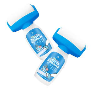 Gel antiscivolo invisibile acrilico per il trattamento del pavimento adesivo antiscivolo agente rivestimento per bagno piastrelle per pavimento vernice - Product Image 1