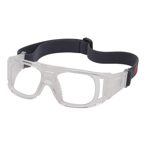 फैक्टरी सुरक्षात्मक खेल eyewear फुटबॉल चश्में आउटडोर बास्केटबॉल चश्मा - Product Image 2