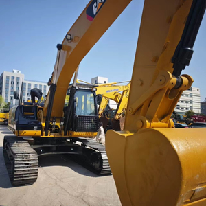 รถขุดตีนตะขาบ Cat 330dl มือสอง สภาพดี รถขุดตีนตะขาบญี่ปุ่นมือสอง Cat 330d 330d2l สำหรับขายด่วน - Product Image 2