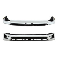 Conversion de carrosserie en gros pour Toyota Prado 2018 et modèles ultérieurs FJ150 – Autres accessoires extérieurs