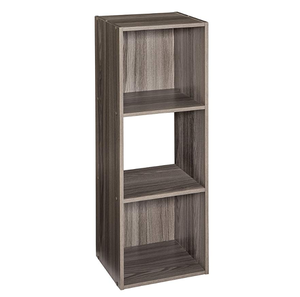 Cubique livre organisateur de placard de rangement étagère de livre pour <span class=keywords><strong>la</strong></span> bibliothèque - Product Image 5