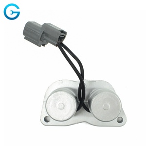 Solenoide de Control de Transmisión Automática 28300-PX4-014 al por Mayor para Acura 1990-2002 28200-PX4-003 - Product Image 1