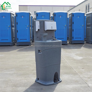 <span class=keywords><strong>Lavabo</strong></span> noir Hdpe Portable <span class=keywords><strong>Lavabo</strong></span> Douchette Mobile Extérieur <span class=keywords><strong>Lavabo</strong></span> Éviers Main Distributeur De Savon - Product Image 5