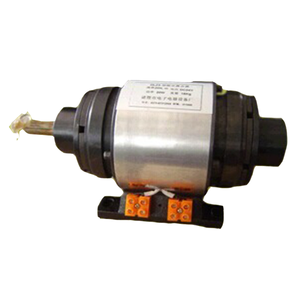 DLZ6 y Embrague Industrial 1 - Product Image 2