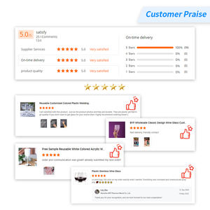 Chope <span class=keywords><strong>à</strong></span> <span class=keywords><strong>bière</strong></span> en acrylique incassable, 650ml, 22oz, chope <span class=keywords><strong>à</strong></span> <span class=keywords><strong>bière</strong></span> en <span class=keywords><strong>plastique</strong></span> transparent, grand <span class=keywords><strong>verre</strong></span> <span class=keywords><strong>à</strong></span> <span class=keywords><strong>bière</strong></span> en <span class=keywords><strong>plastique</strong></span> - Product Image 5