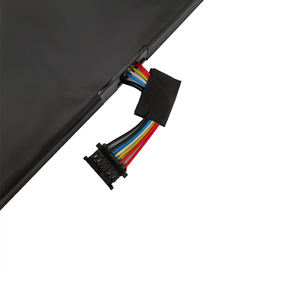 แบตเตอรี่แล็ปท็อปขายส่ง L20M4P75 TP00132A L20D4P75 สำหรับ Lenovo ThinkPad P1 X1 Gen4 Gen5 Series - Product Image 2