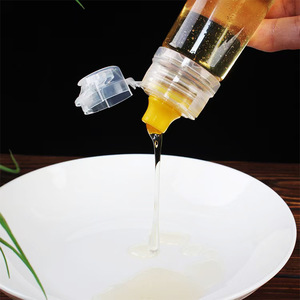 Mini Botella de Plástico <span class=keywords><strong>para</strong></span> <span class=keywords><strong>Salsas</strong></span>, Caja de Condimentos, Contenedor <span class=keywords><strong>para</strong></span> Aderezos, Mermelada, <span class=keywords><strong>Salsas</strong></span> <span class=keywords><strong>para</strong></span> Ensaladas, Portátil <span class=keywords><strong>para</strong></span> Picnic, Barbacoa, Especias, Cocina - Product Image 5
