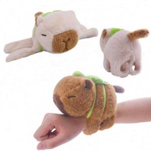 Cute Cotton Anime Rabbit Loop <b>Toy</b> Customizable Hand Loop Doll Children's Gift for Stress Relief ODM <b>Stuffed</b> Animal <b>Toy</b> - Product Image 1