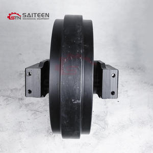 Pc120-6 Pc130-7 חופר אליל 203-30-00210 לפני הרכבה העריץ 203-30-00210 - Product Image 3