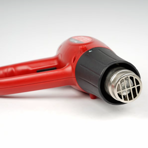 Pistolet à air chaud électrique à température réglable Honest 2000W pour soudure plastique - Product Image 2