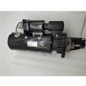 24V 7.5KW 12T <span class=keywords><strong>40MT</strong></span> <span class=keywords><strong>Starter</strong></span> מנוע עבור וולוו B12 F10 FM10 1114989 3T2652 3R7356 - Product Image 5