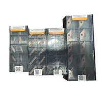Herramientas de corte de carburo de la marca china Huareals: Gama completa disponible. Compre insertos de calidad CNMG, VNMG, WNMG, WCMX, DCMT, SPMG, CCMT, QCMB.