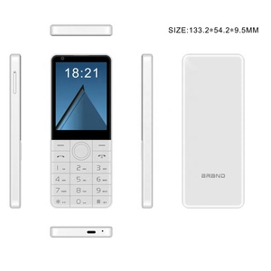 Téléphone <span class=keywords><strong>mobile</strong></span> Android 4G personnalisable avec clavier, processeur octa-core, LTE, système d'exploitation français, ODM/OEM - Product Image 5