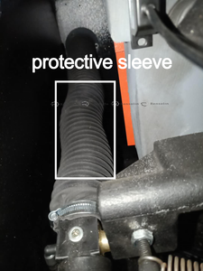 Serra de mesa deslizante para madeira, máquinas de serra para madeira, máquina industrial de corte de madeira, serra de painel - Product Image 5