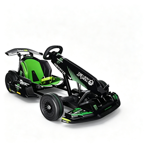 Kit de <span class=keywords><strong>kart</strong></span> électrique Ninebot Pro 2 original avec Ninebot S, cadeau de Noël pour enfants, châssis de <span class=keywords><strong>kart</strong></span> électrique de course <span class=keywords><strong>Xiaomi</strong></span> pas cher - Product Image 5