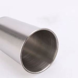 Verre à shot en acier inoxydable sur mesure, verre à vin en acier inoxydable, verres à shot en métal - Product Image 5