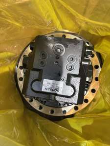 PC120-6 ekskavator Travel Motor Assy 203-60-63101 Drive akhir 203-60-63310 Gearbox pengurang PC120LC-6 203-60-63101 untuk Komatsu - Product Image 3