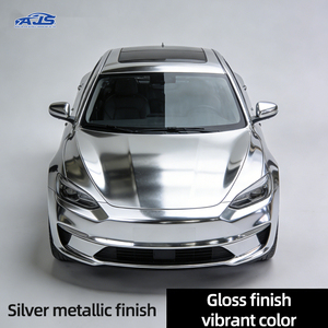 <span class=keywords><strong>Vinilo</strong></span> para Envoltura de Autos PPF de Alta Calidad, Serie Metálica Súper Brillante de 1.52*15M, Antiarañazos, Rollo Completo Premium - Product Image 4