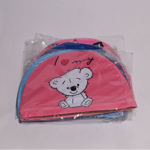 Gorro <span class=keywords><strong>de</strong></span> Natación Infantil Cómodo con Estampado <span class=keywords><strong>de</strong></span> Dibujos Animados, Equipo <span class=keywords><strong>de</strong></span> Natación <span class=keywords><strong>para</strong></span> Niños y Niñas Hecho <span class=keywords><strong>de</strong></span> Nailon, Silicona y Látex - Product Image 5