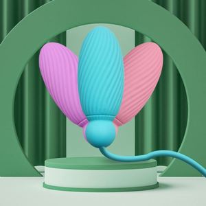 Vibrador Love Eggs a Prueba de Agua IPX7 para la Masturbación Femenina y Sexo Adulto - Product Image 3