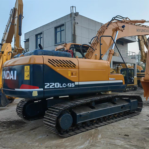 Escavatore <span class=keywords><strong>Hyundai</strong></span> 220lc-9s 330lc usato escavatore <span class=keywords><strong>Hyundai</strong></span> 220lc originale in vendita - Product Image 1